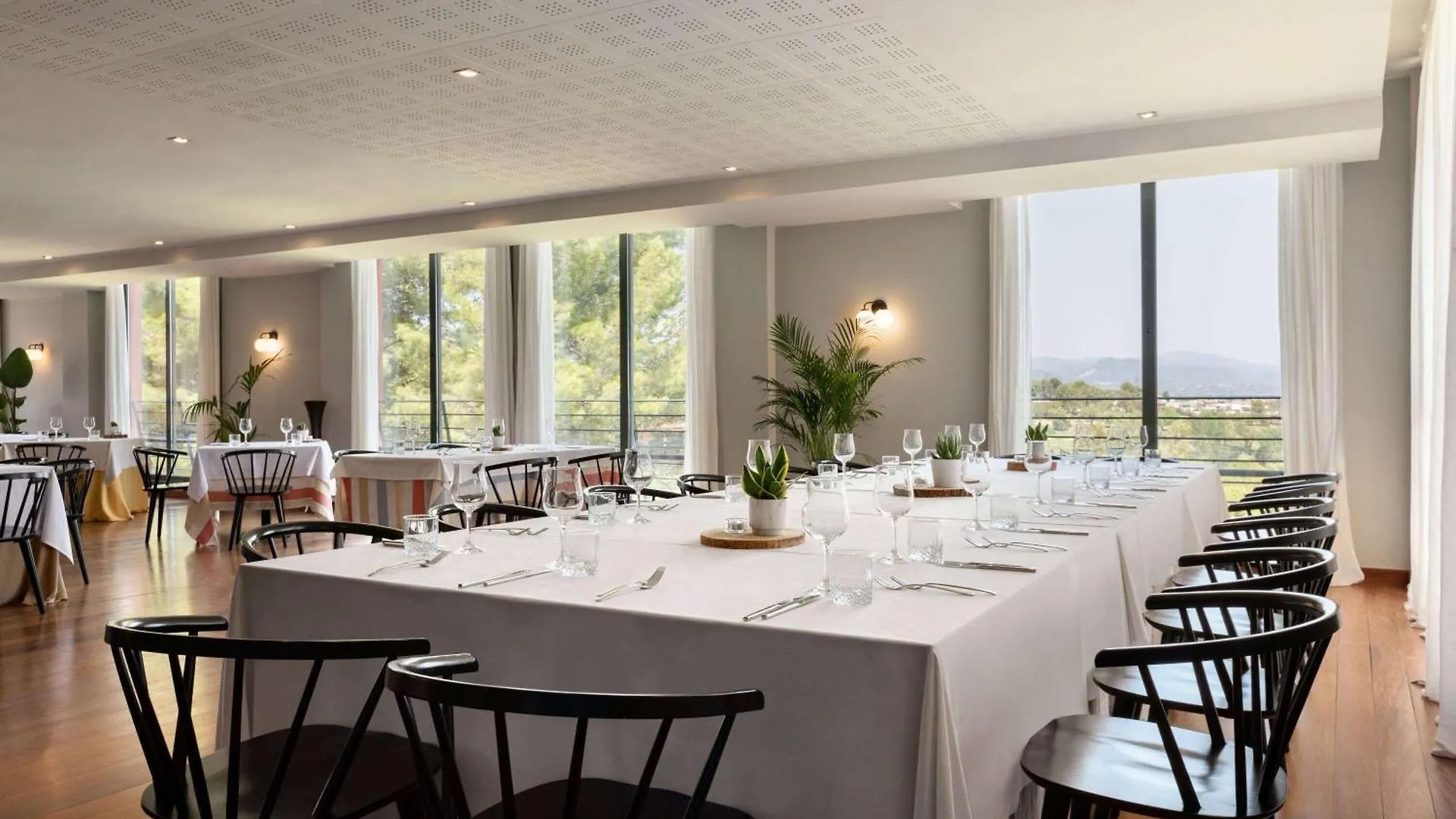 **** Hotel Dolce By Wyndham Barcelona Resort Sant Esteve Sesrovires Spain