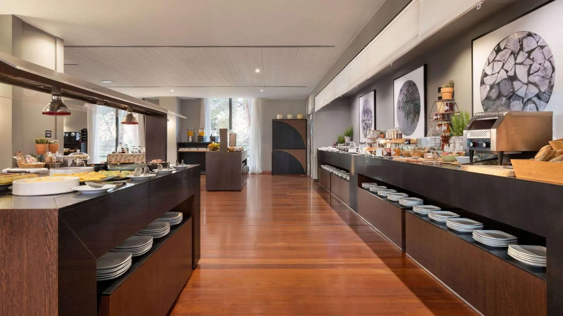 **** Hotel Dolce By Wyndham Barcelona Resort Sant Esteve Sesrovires Spain