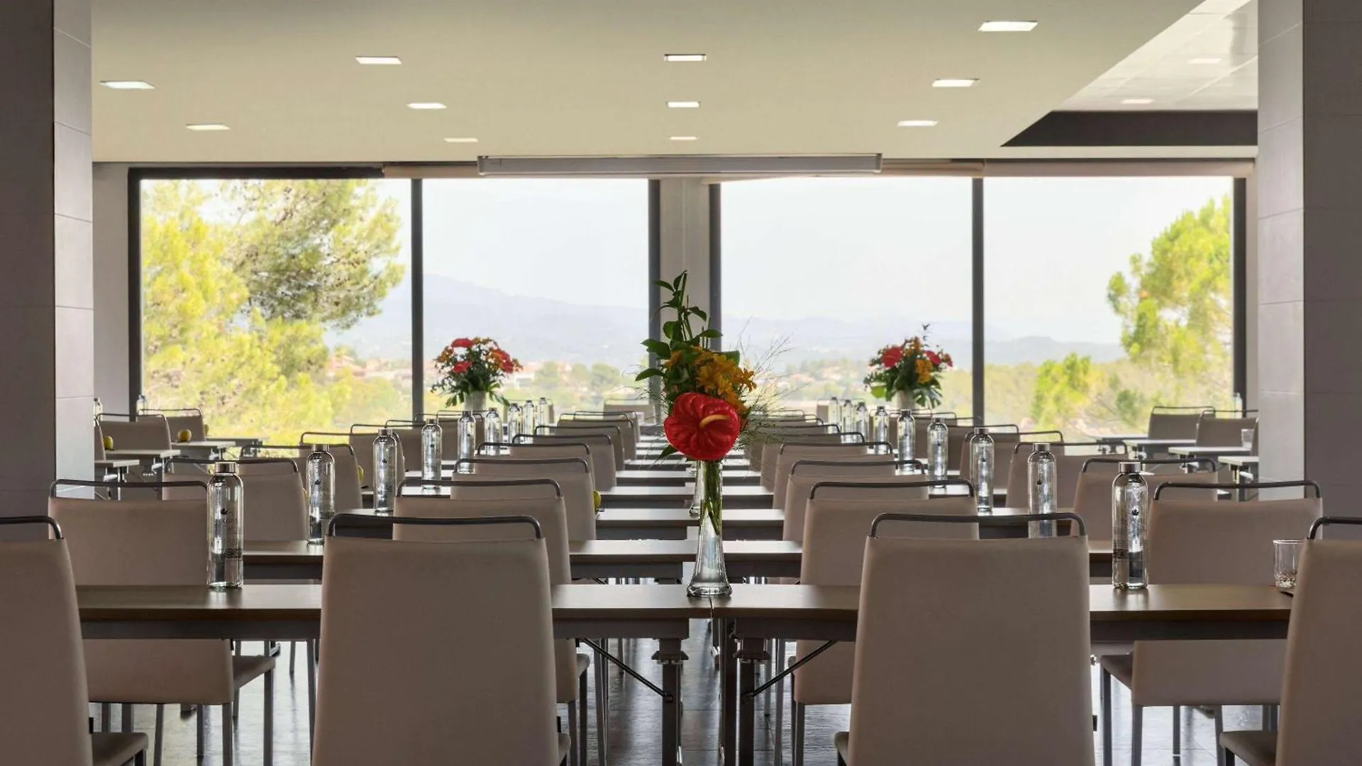 Hotel Dolce By Wyndham Barcelona Resort Sant Esteve Sesrovires