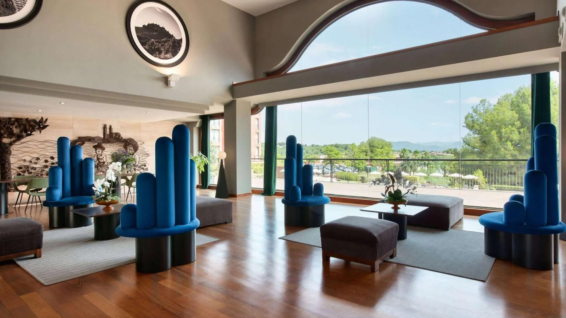 **** Hotel Dolce By Wyndham Barcelona Resort Sant Esteve Sesrovires Spain
