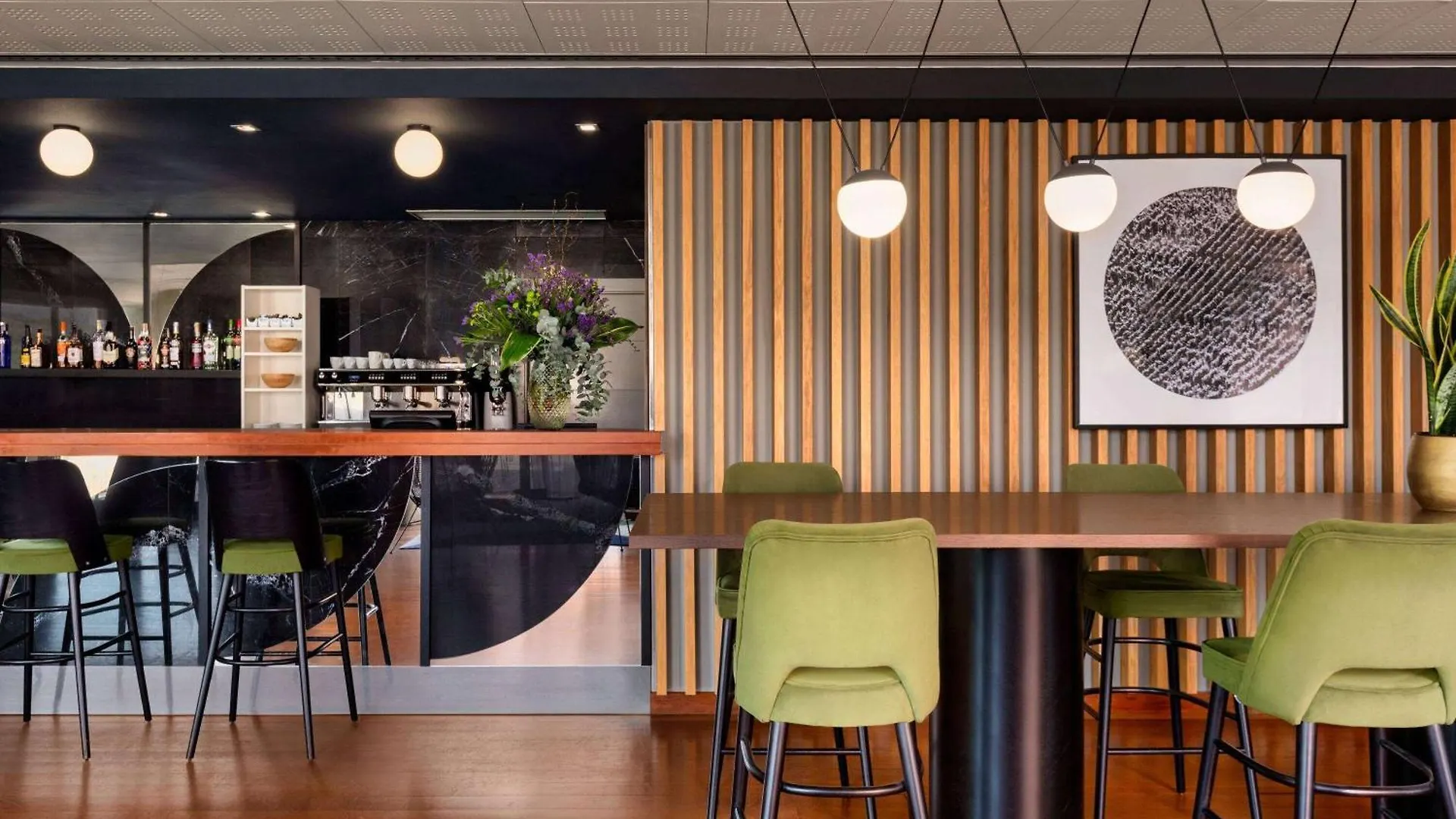 Dolce By Wyndham Barcelona Resort Sant Esteve Sesrovires
