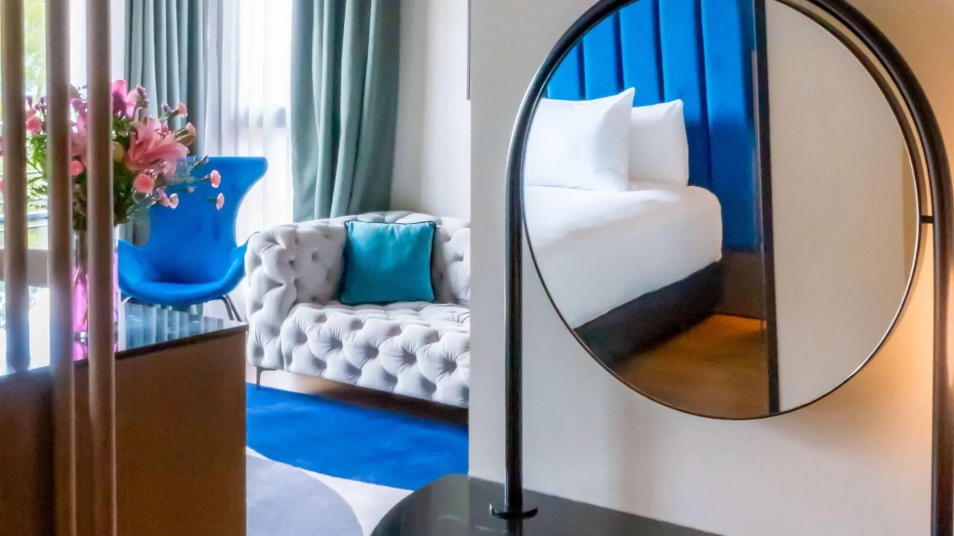 Dolce By Wyndham Barcelona Resort Sant Esteve Sesrovires 4*,  Spain