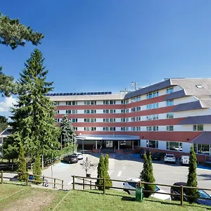 Hotel Alp, La Masella