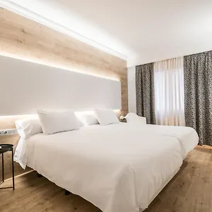 Hotel Sansi Park, Lerida