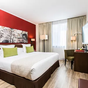 Hotel Leonardo Gran Via