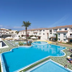 **** Aparthotel Isla De Cabrera Spanje