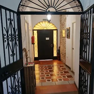 Patio De Arance , Málaga España