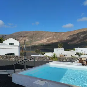 Pancho , Tabayesco España
