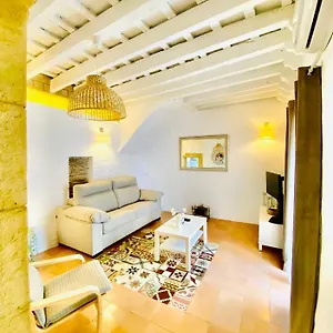 Romance Vejer , Vejer de la Frontera España
