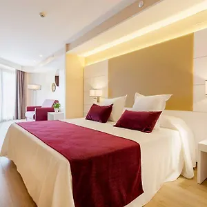 Hotel Beverly Park &