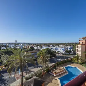 Gavilanes By H - Playa Hlhg72p72 , Isla Canela España