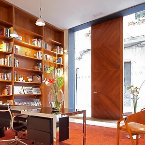 Mercer House Bòria Bcn Barcellona