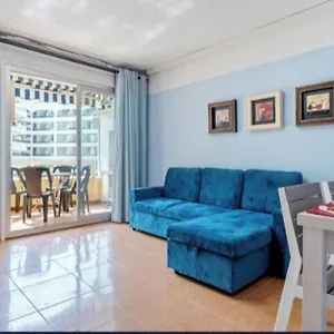  Apartamento Tss Alboran