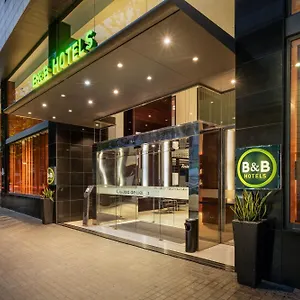 Hotel Ciudad De, Lerida