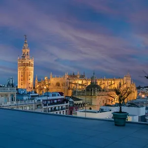 Querencia De Sevilla, Autograph Collection Hotel Sevilla