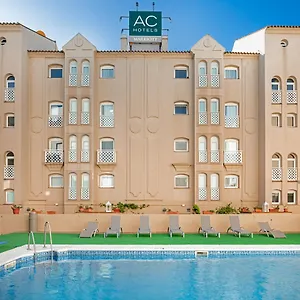 *** Hotel Ac La Linea By Marriott Spanje