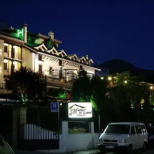 ** Hotel Rural Huerta Del Laurel Spanje