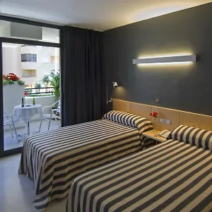** Hotel Nautico Spanje