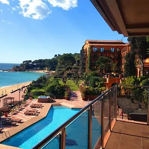 Hotel Rigat Park &