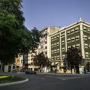 Hotel Ramon Berenguer Iv, Lerida