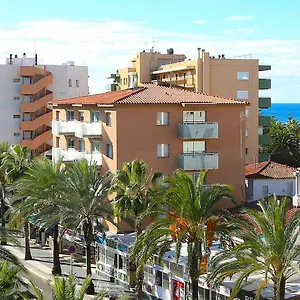  Apartamento Terecel Salou-1 By Interhome