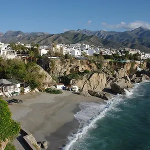  Gasthuis Azahara Spanje