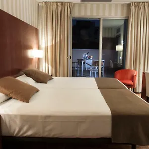 Hotel Zenit, Lerida
