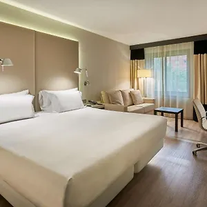 Hotel Nh Pirineos, Lerida