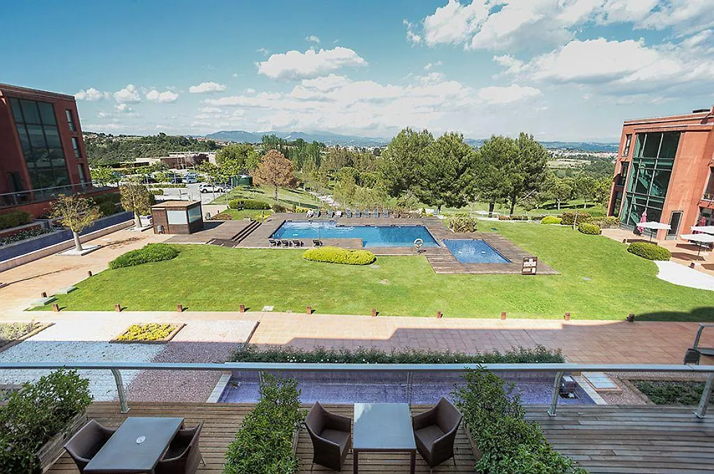 Dolce By Wyndham Barcelona Resort Sant Esteve Sesrovires