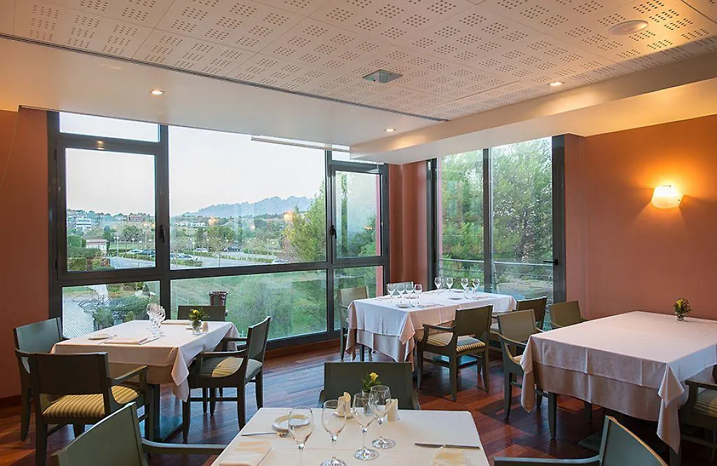 Dolce By Wyndham Barcelona Resort Sant Esteve Sesrovires