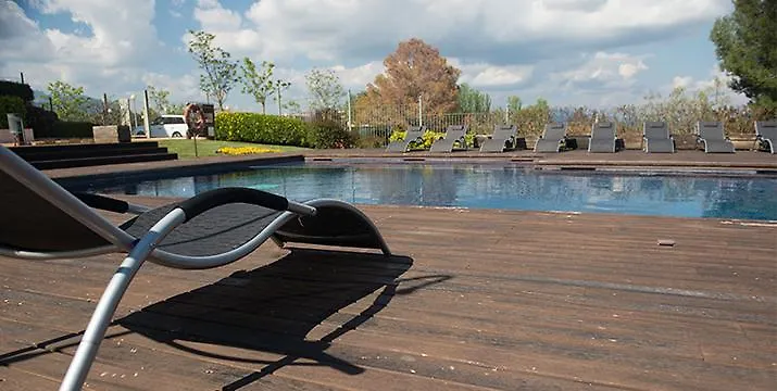 Szálloda Dolce By Wyndham Barcelona Resort Sant Esteve Sesrovires