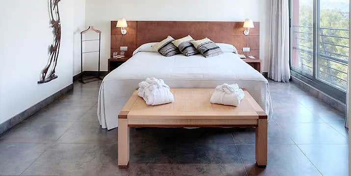 Dolce By Wyndham Barcelona Resort Sant Esteve Sesrovires