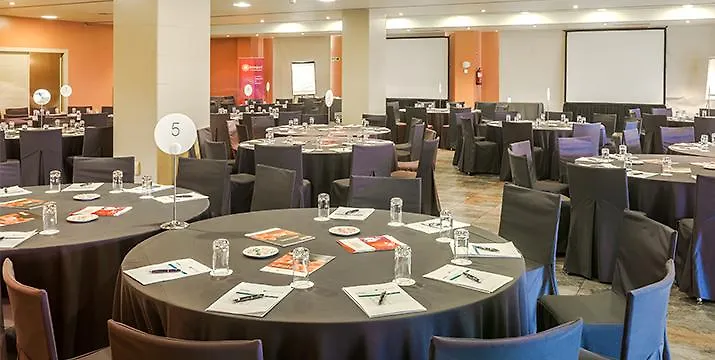 Hotel Dolce By Wyndham Barcelona Resort Sant Esteve Sesrovires
