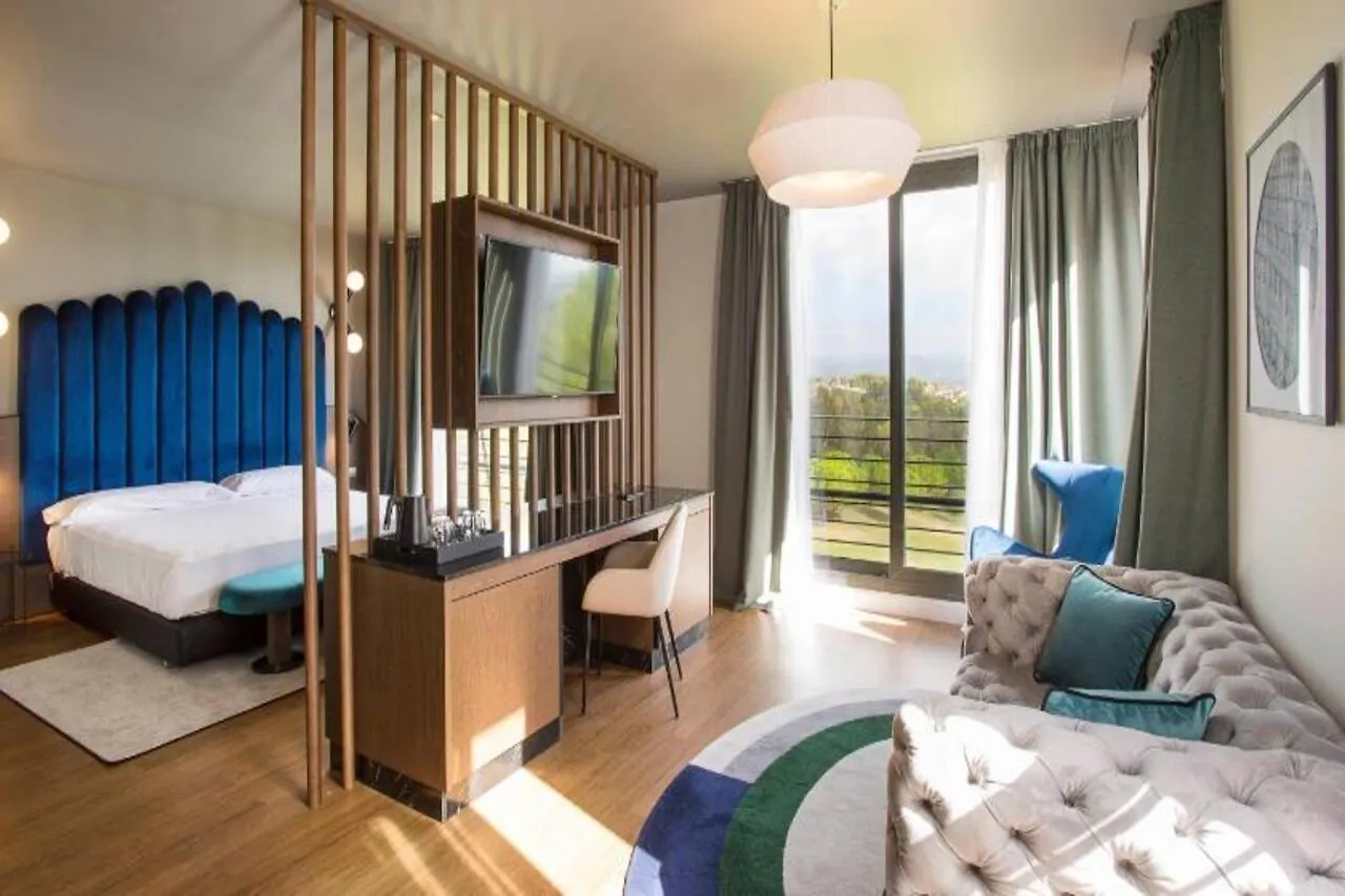 Dolce By Wyndham Barcelona Resort Sant Esteve Sesrovires 4*,  Spain