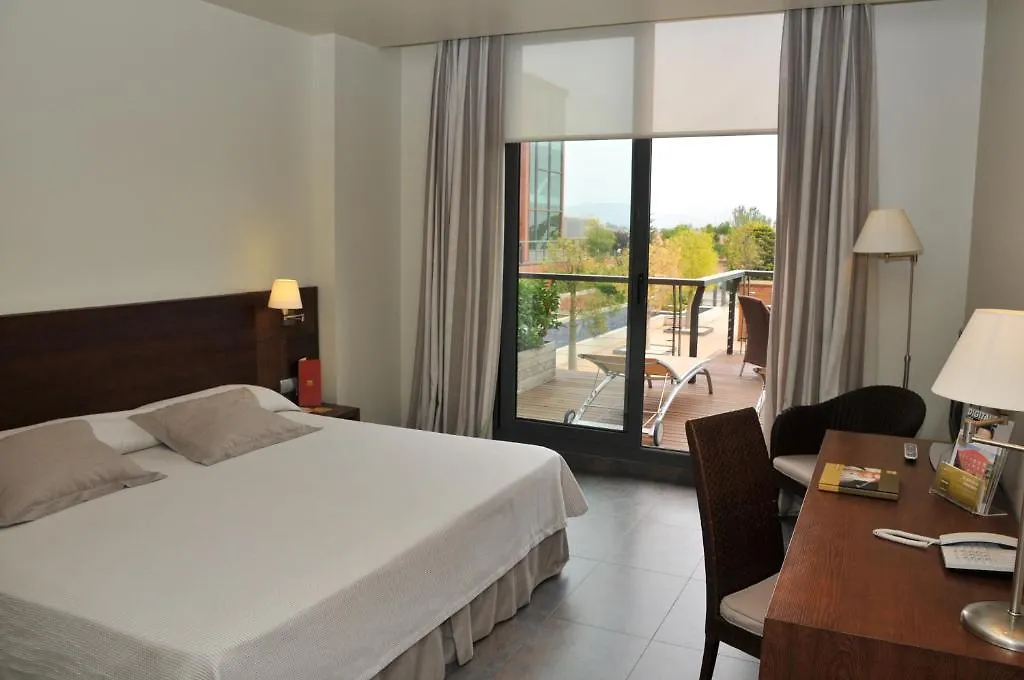Hotel Dolce By Wyndham Barcelona Resort Sant Esteve Sesrovires