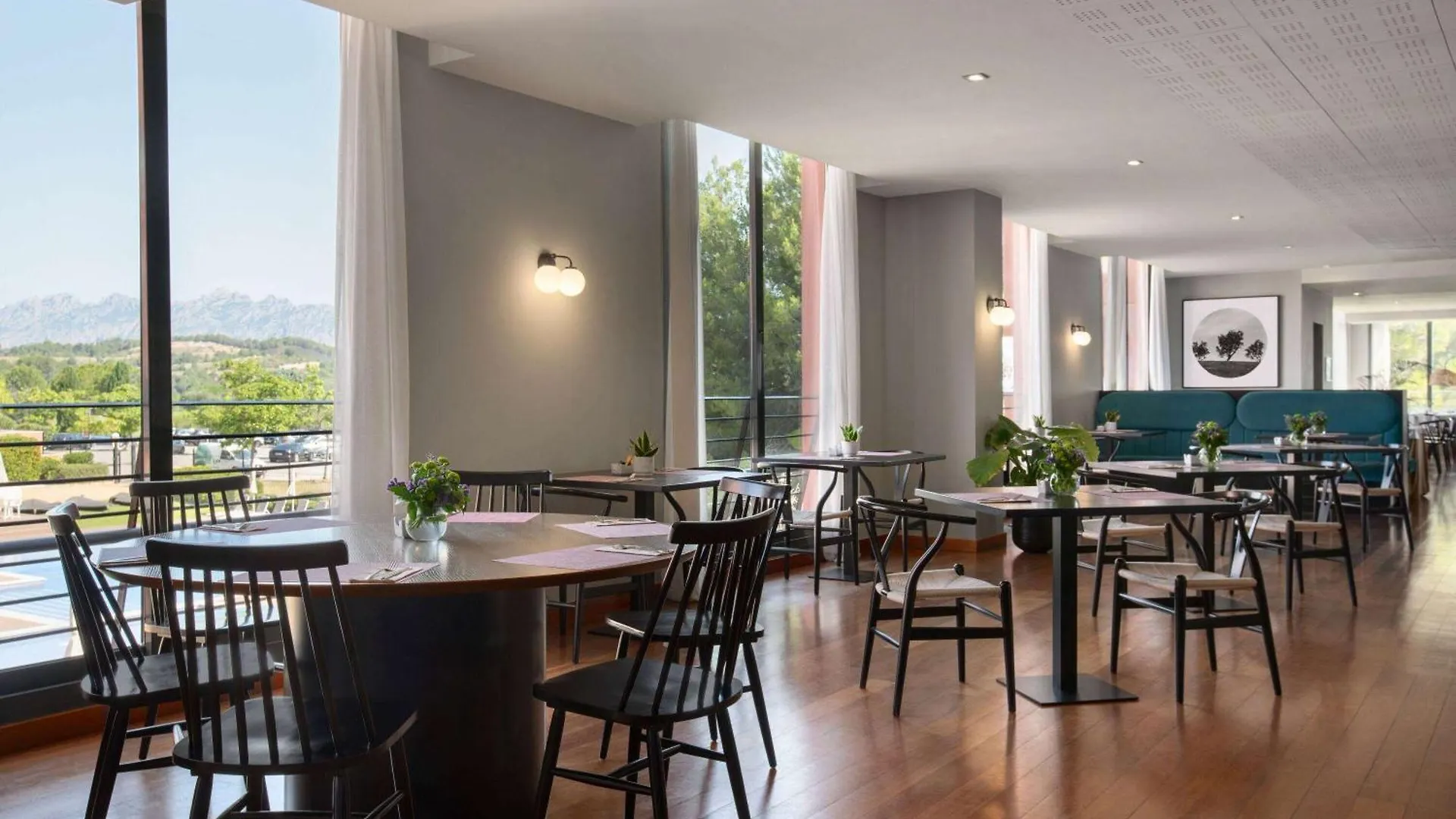 Hotel Dolce By Wyndham Barcelona Resort Sant Esteve Sesrovires