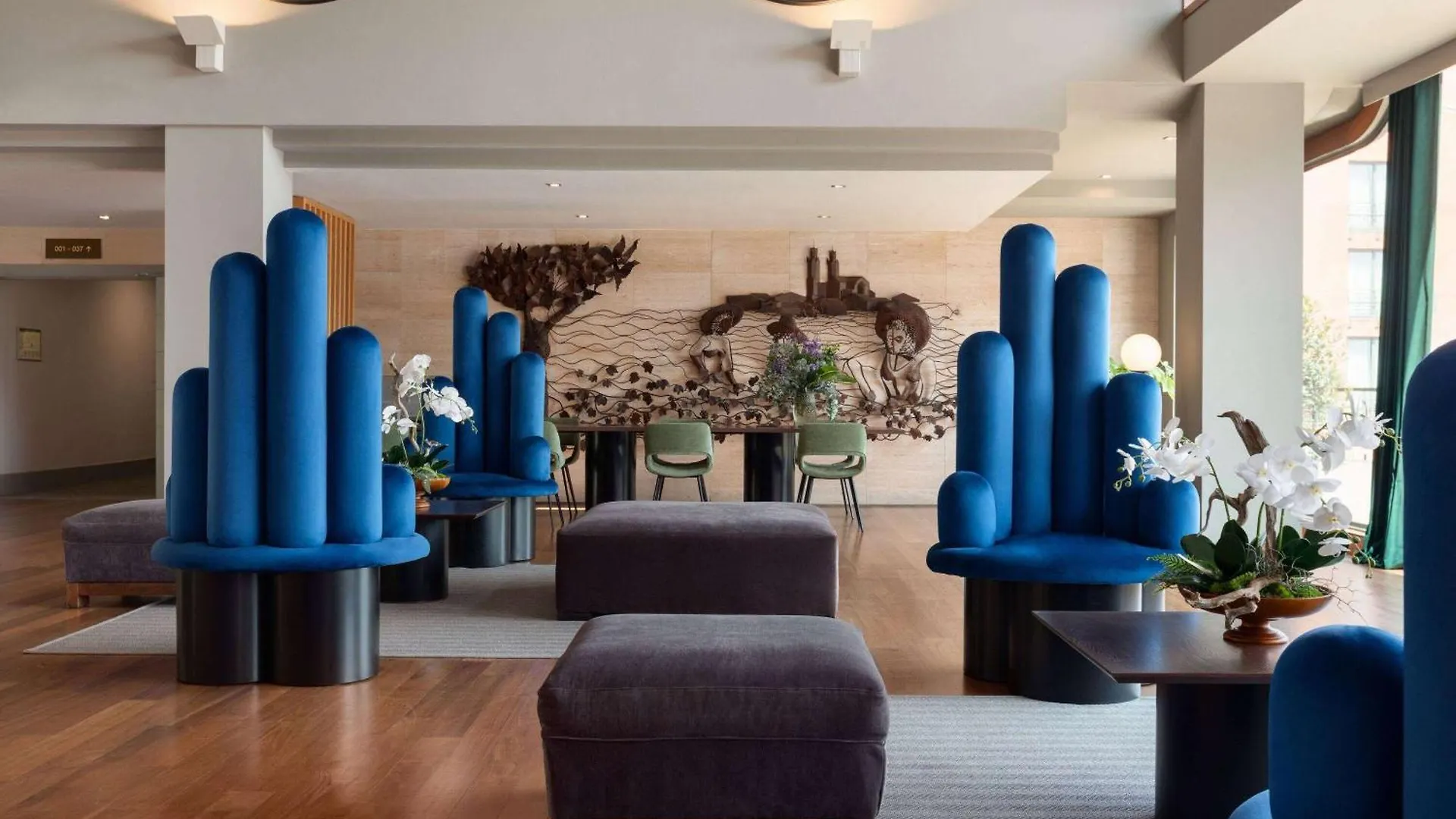Dolce By Wyndham Barcelona Resort Sant Esteve Sesrovires Hotel