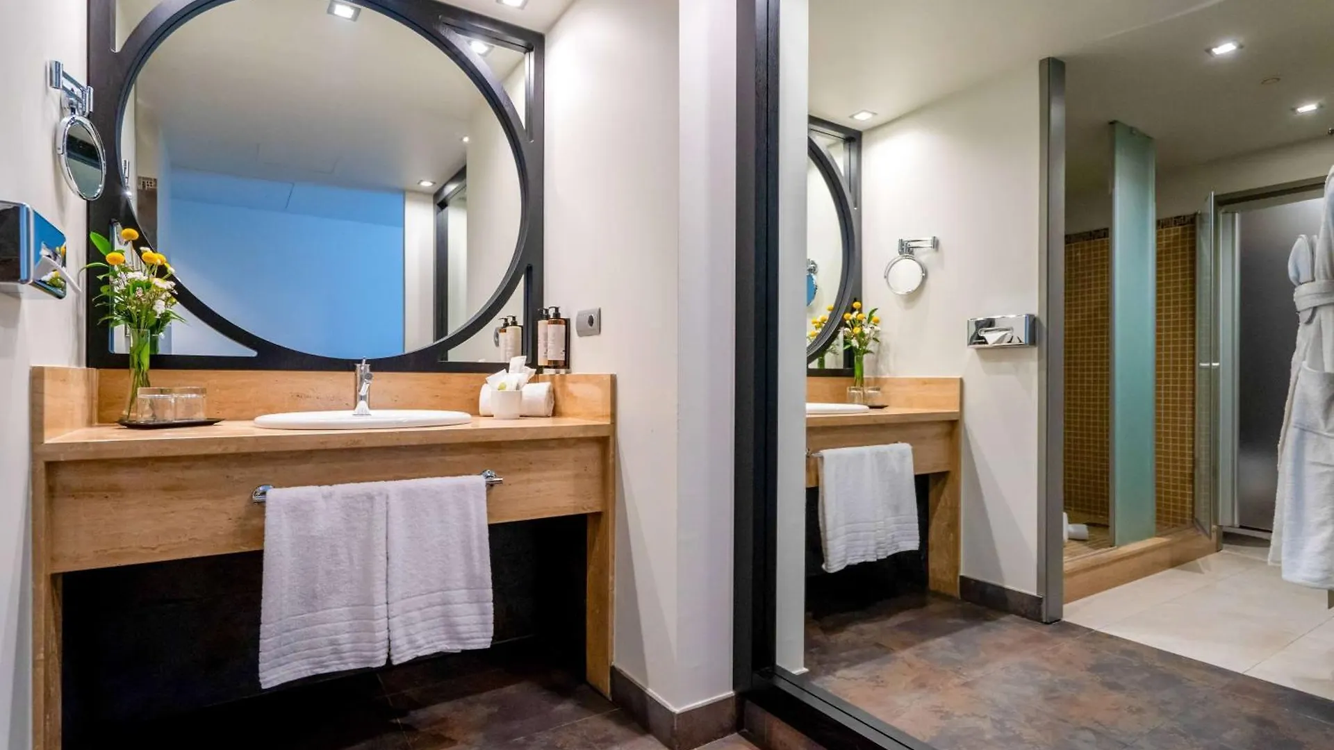 Dolce By Wyndham Barcelona Resort Sant Esteve Sesrovires