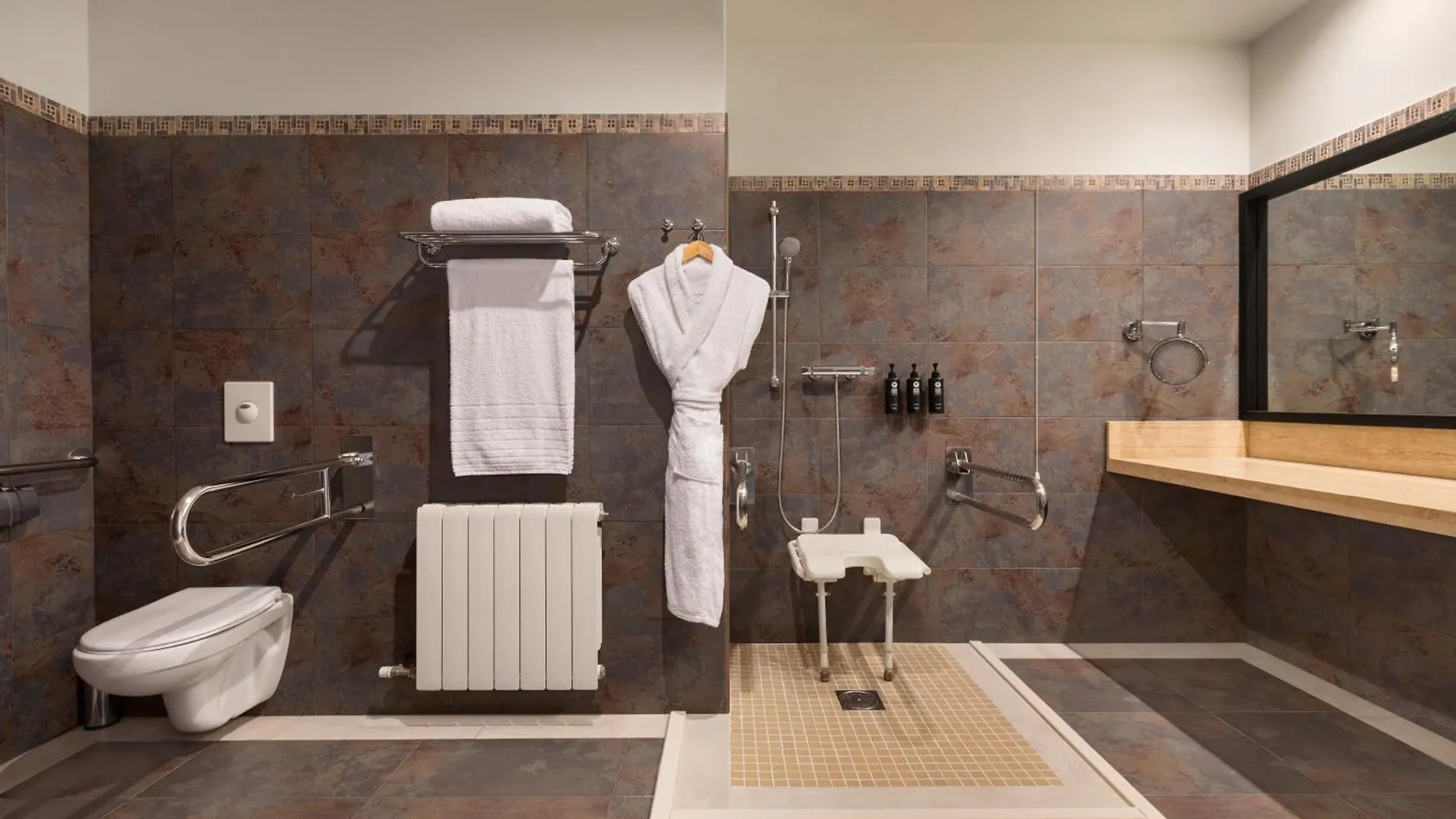 Dolce By Wyndham Barcelona Resort Sant Esteve Sesrovires Spain