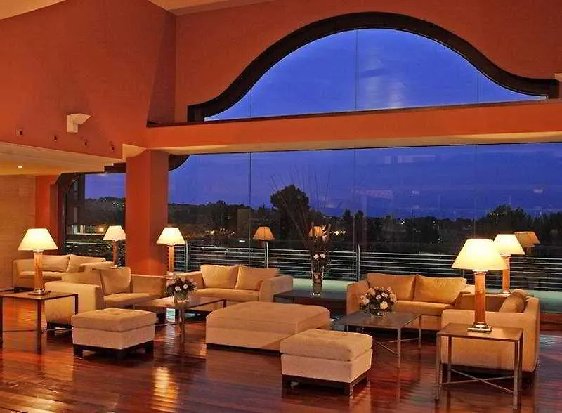 Dolce By Wyndham Barcelona Resort Sant Esteve Sesrovires Hotel