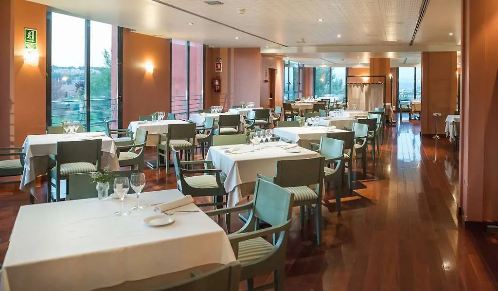 Dolce By Wyndham Barcelona Resort Sant Esteve Sesrovires 4*,  Spain