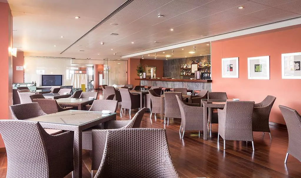 Dolce By Wyndham Barcelona Resort Sant Esteve Sesrovires Hotel