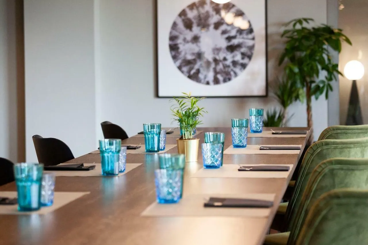 Dolce By Wyndham Barcelona Resort Sant Esteve Sesrovires 4*,  Spain