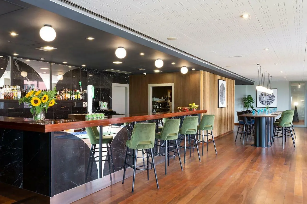 Dolce By Wyndham Barcelona Resort Sant Esteve Sesrovires Hotel