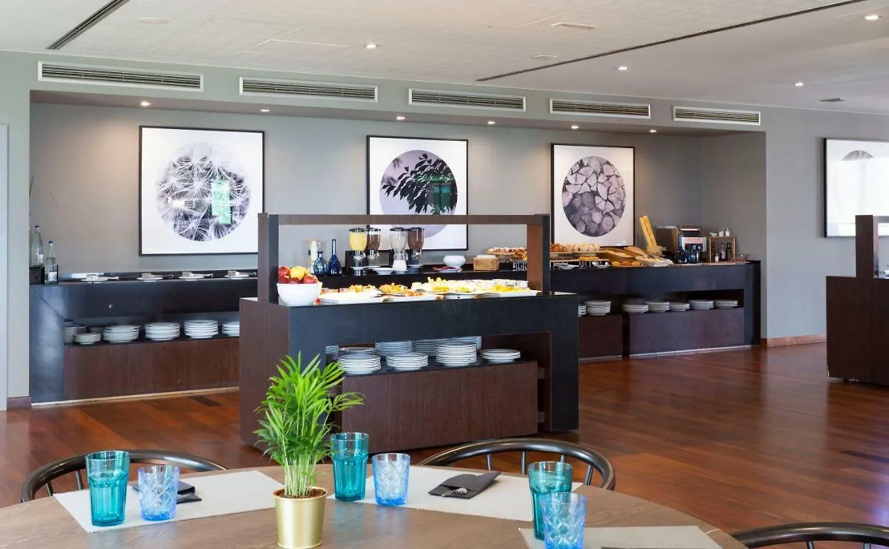 **** Hotel Dolce By Wyndham Barcelona Resort Sant Esteve Sesrovires Spain