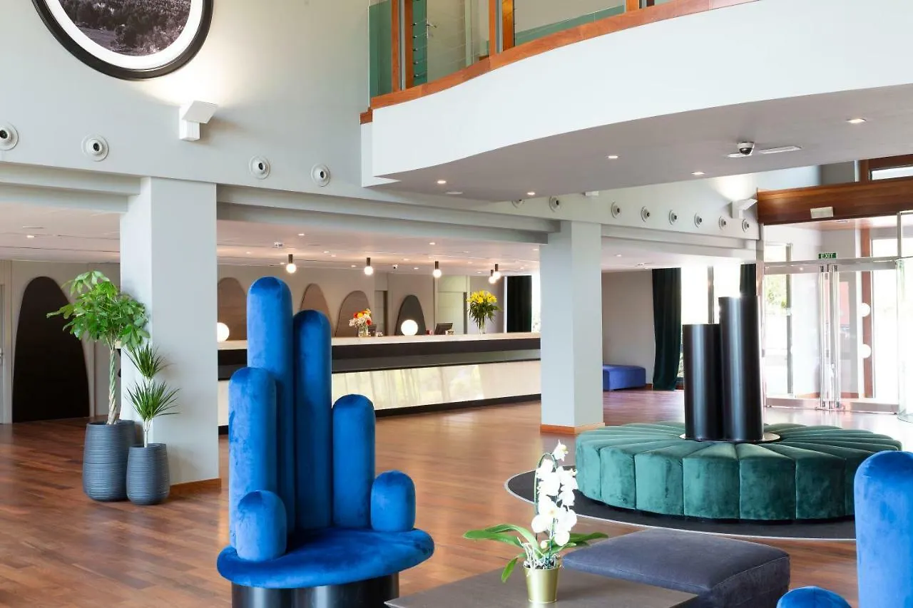 Hotel Dolce By Wyndham Barcelona Resort Sant Esteve Sesrovires