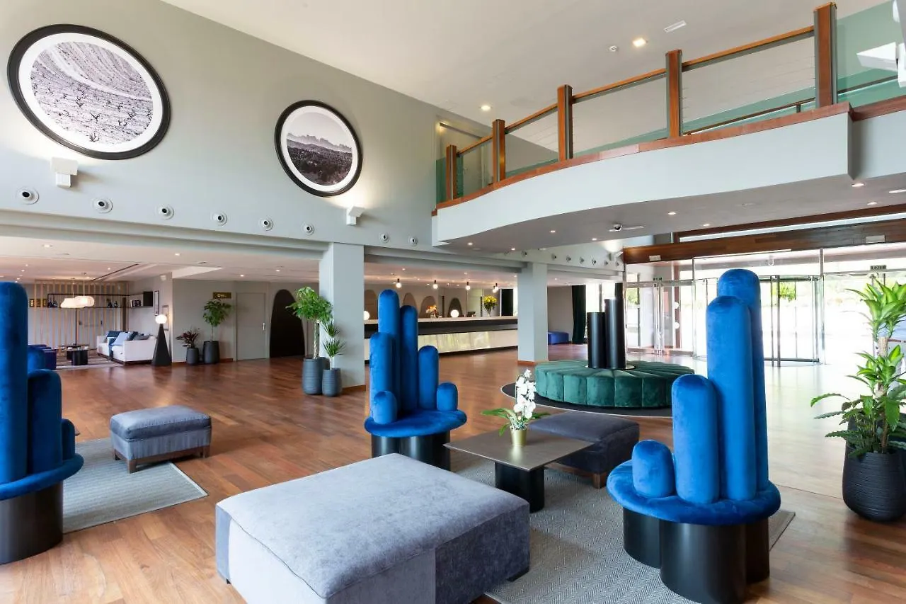 Dolce By Wyndham Barcelona Resort Sant Esteve Sesrovires 4*,  Spain