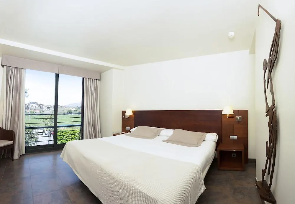 **** Hotel Dolce By Wyndham Barcelona Resort Sant Esteve Sesrovires Spain