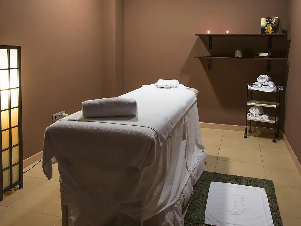 Dolce By Wyndham Barcelona Resort Sant Esteve Sesrovires Hotel